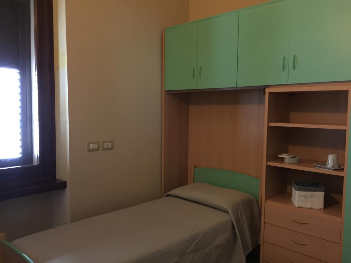 Sardinia Re Guest House 사사리 외부 사진