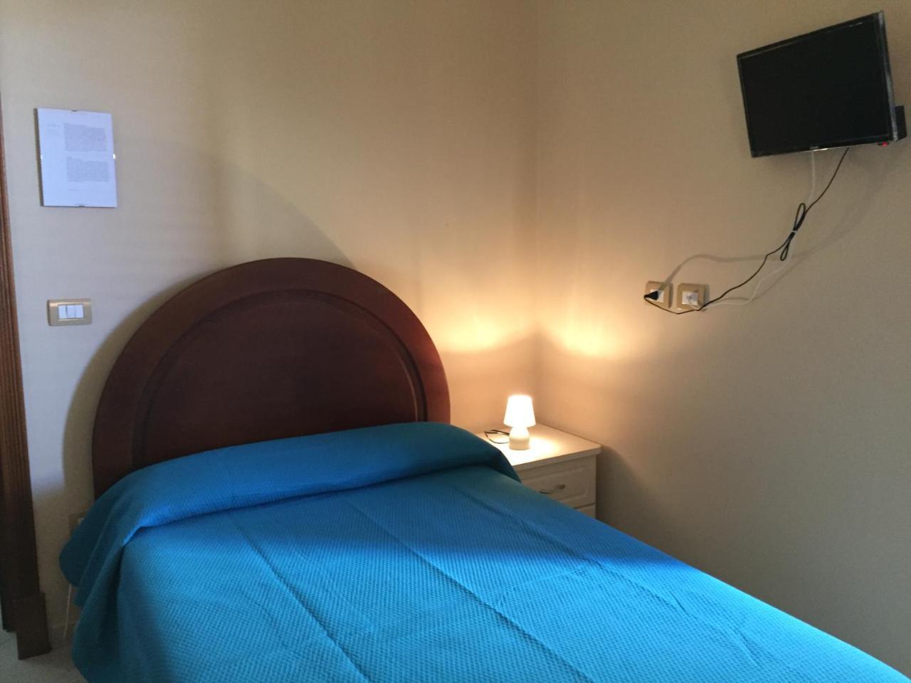 Sardinia Re Guest House 사사리 외부 사진